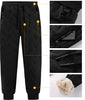 Senna™ - Unisex Bukser Med Fleece